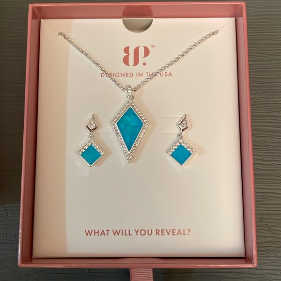 BP Simply Set - Picture 1 of 3